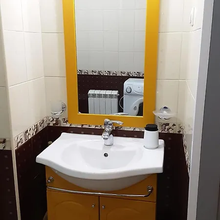 Apartment On Yevreis'ka Street Odesa